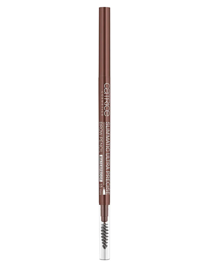 Catrice - Slim'Matic Ultra Precise Brow Pencil Wp #040-cool Brown 0,05 g