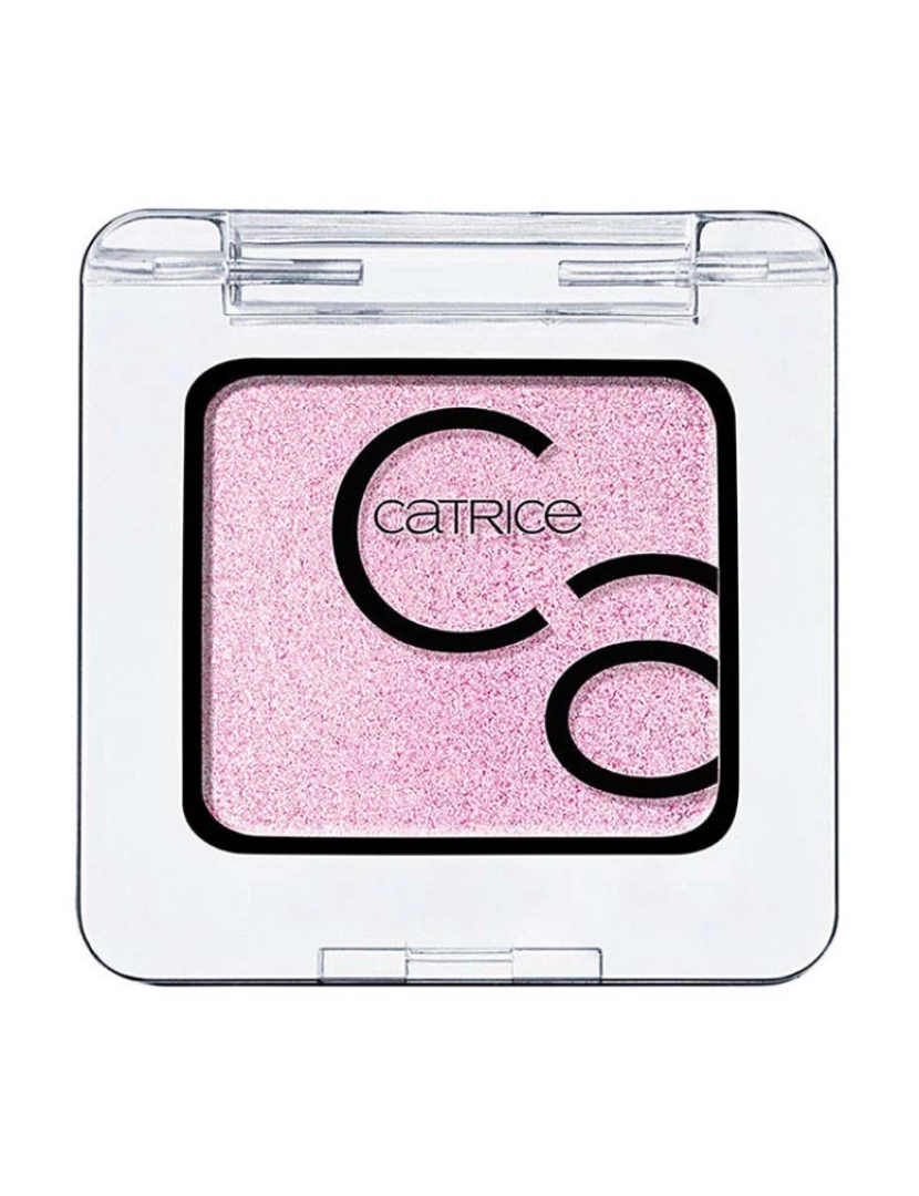 Catrice - Art Couleurs Eyeshadow #160-Silicon Violet 2,4 Gr