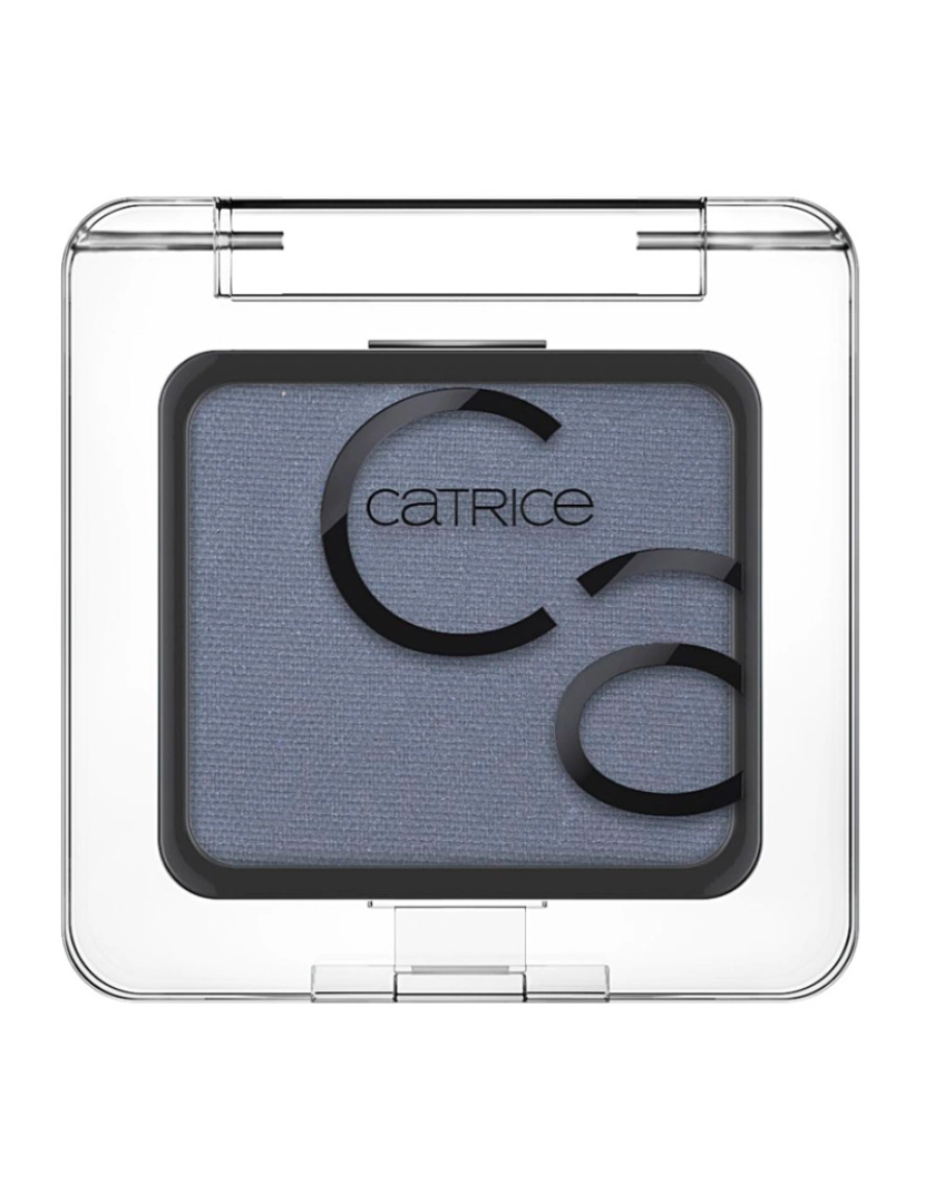 Catrice - Art Couleurs Eyeshadow #750-deep Pool 2,4 g