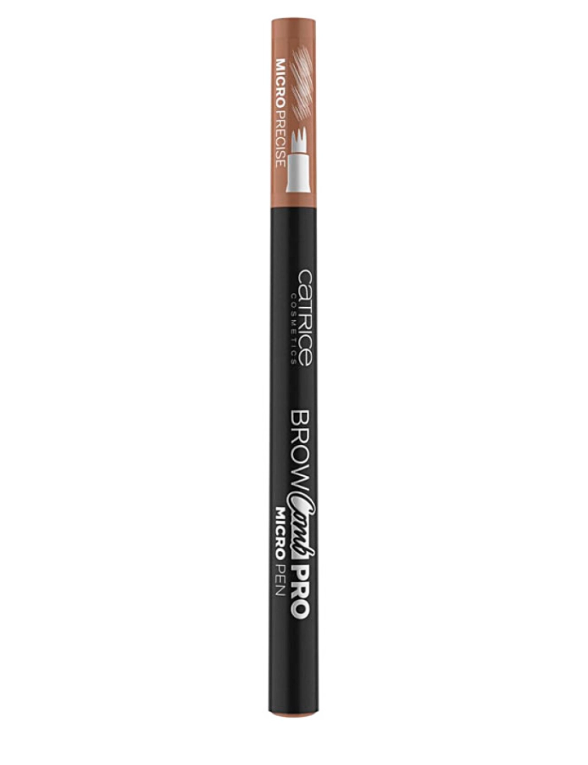 Catrice - Brow Comb Pro Micro Pen #010-ash Blonde 1,1 ml