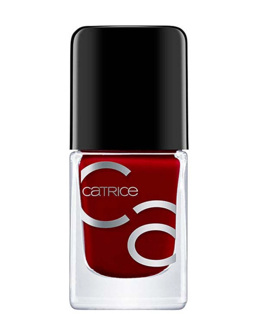 Catrice - Iconails Gel Lacquer #03-Caught On The Red Carpet 10,5 Ml