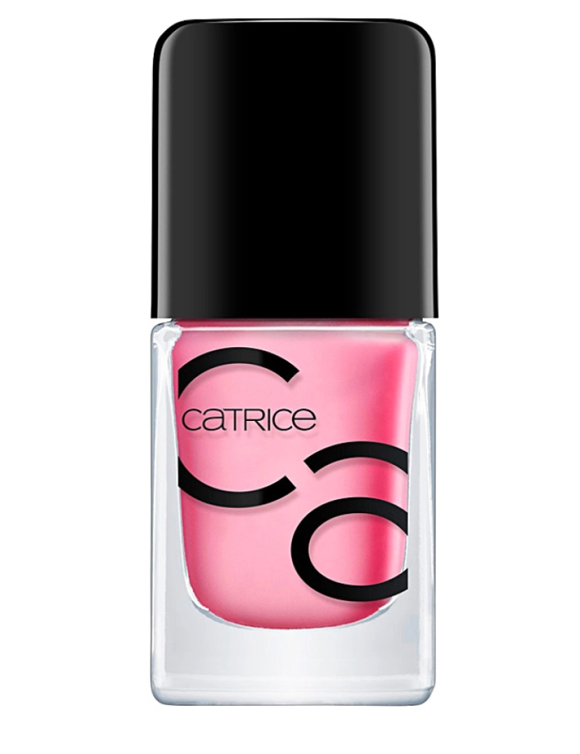 Catrice - Iconails Gel Lacquer #60-let Me Be Your Favourite 10,5 ml