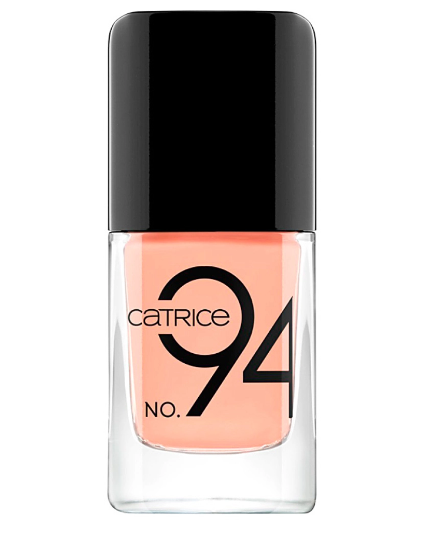 imagem de Iconails Gel Lacquer #94-a Polish A Day Keeps Worries Away 10,5 ml1