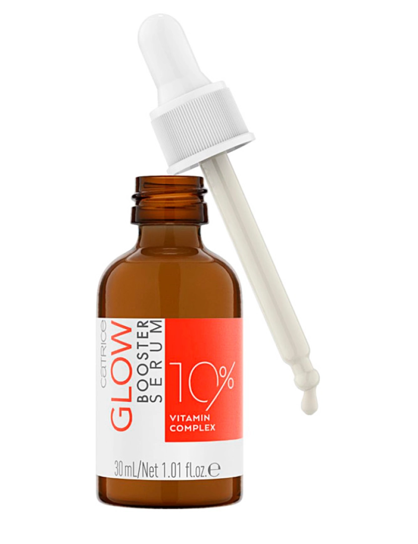 imagem de Glow Booster Serum Catrice 30 ml1