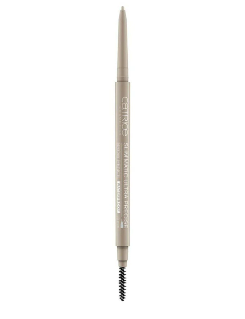 Catrice - Slim'Matic Ultra Precise Brow Pencil Wp #015-ash Blonde 0,05 g