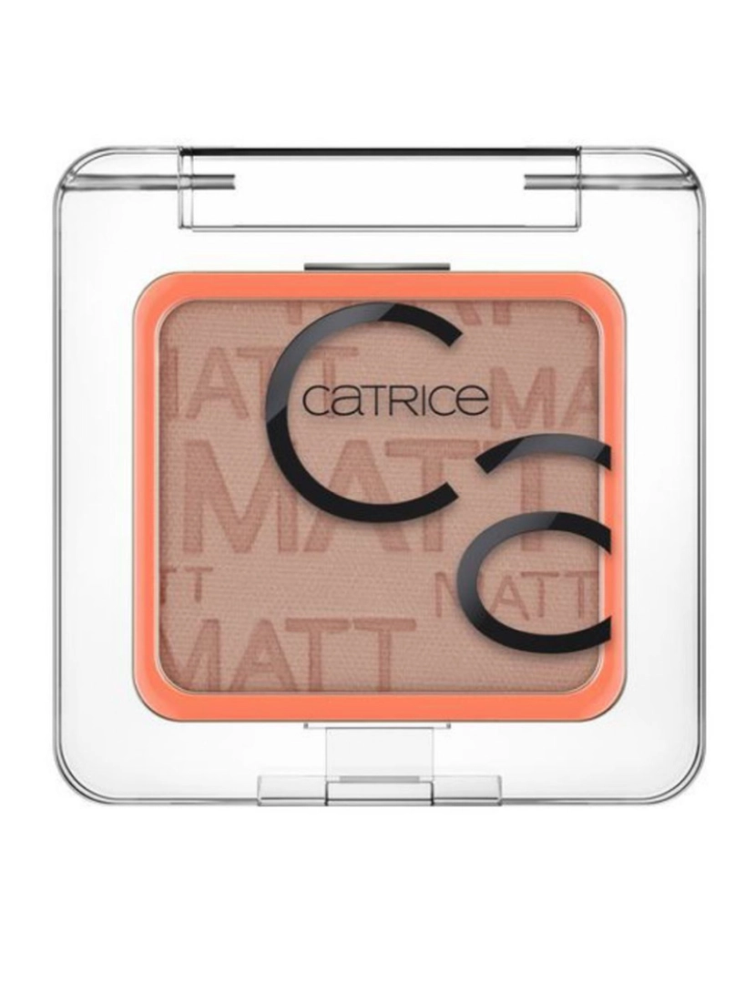 Catrice - Art Couleurs Eyeshadow #300-take Me To Desert 2,4 g