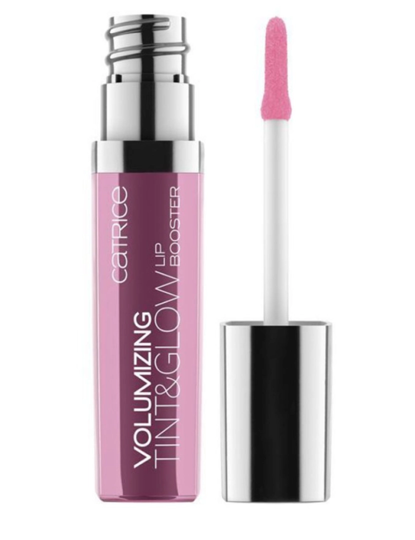 Catrice - Volumizing Tint&glow Lip Booster #010-be Glowrious Catrice 5 ml