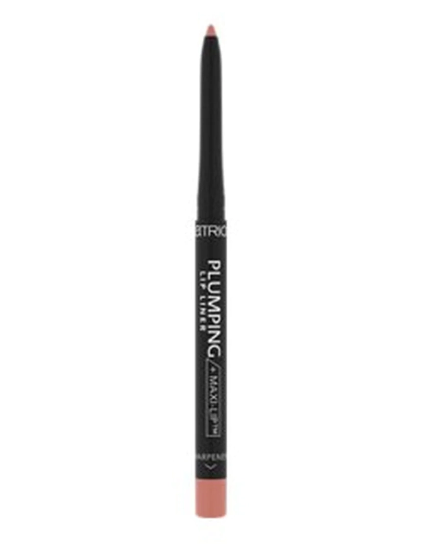 Catrice - Plumping Lip Liner #010