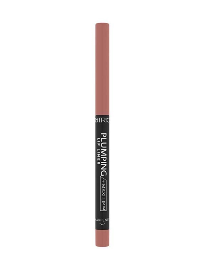 Catrice - Plumping Lip Liner #010