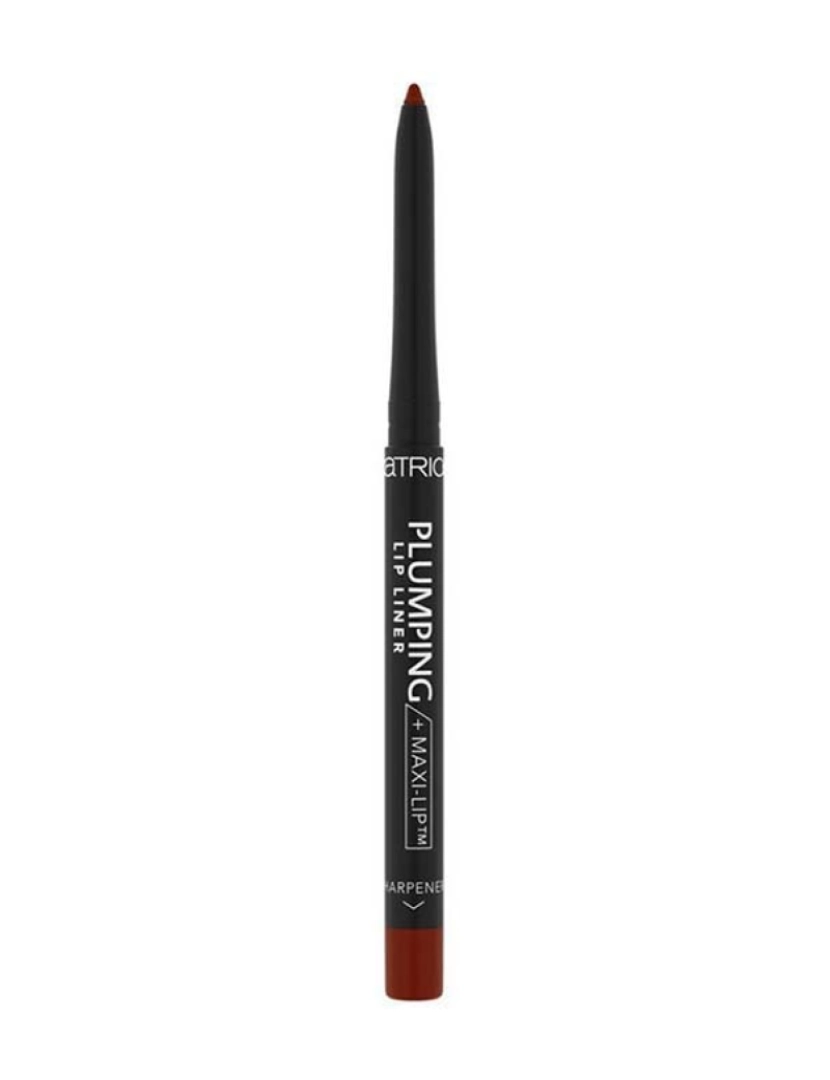 Catrice - Plumping Lip Liner #100