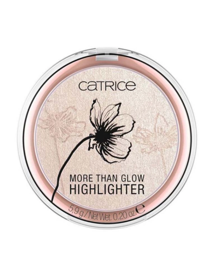 Catrice - More Than Glow Highlighter #020