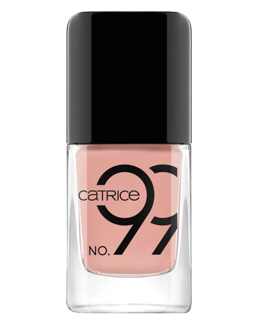 Catrice - Iconails Gel Lacquer #99-sand In Sight! 10,5 ml