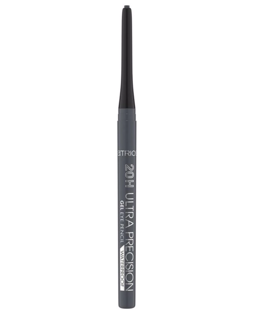 Catrice - 10h Ultra Precision Gel Eye Pencil Waterproof #020-grey 0,28 0,28 g