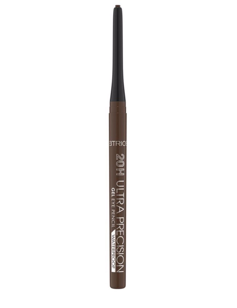 Catrice - 10h Ultra Precision Gel Eye Pencil Waterproof #030-brownie 0,28 g
