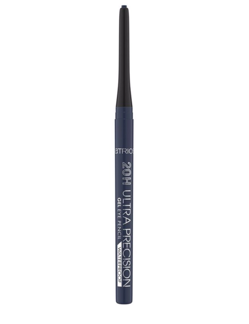 Catrice - 10h Ultra Precision Gel Eye Pencil Waterproof #050-blue 0,28 g
