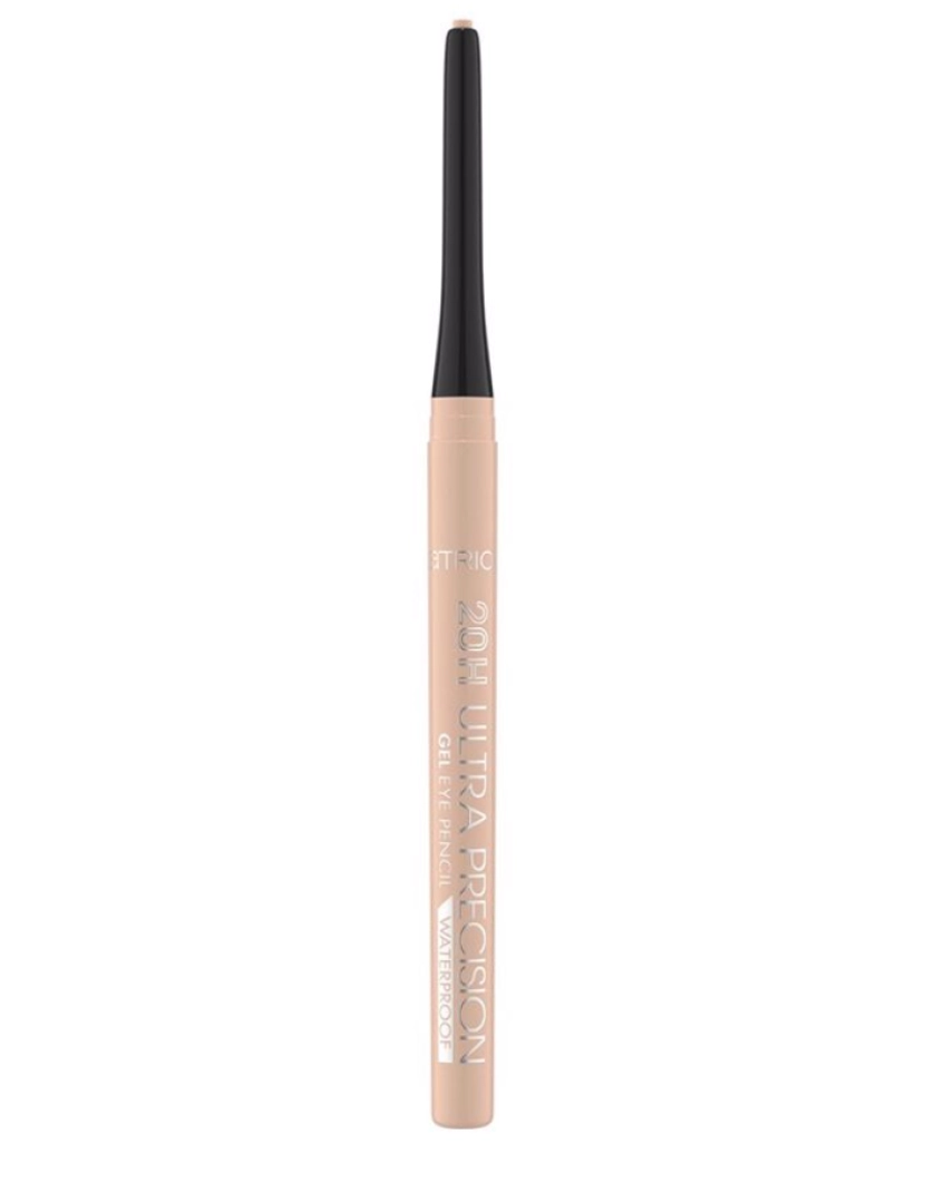 Catrice - 10h Ultra Precision Gel Eye Pencil Waterproof #060-powder White 0,28 g