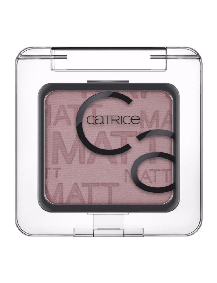 Catrice - Art Couleurs Eye Shadow #320-mellow Mauve 2,4 g