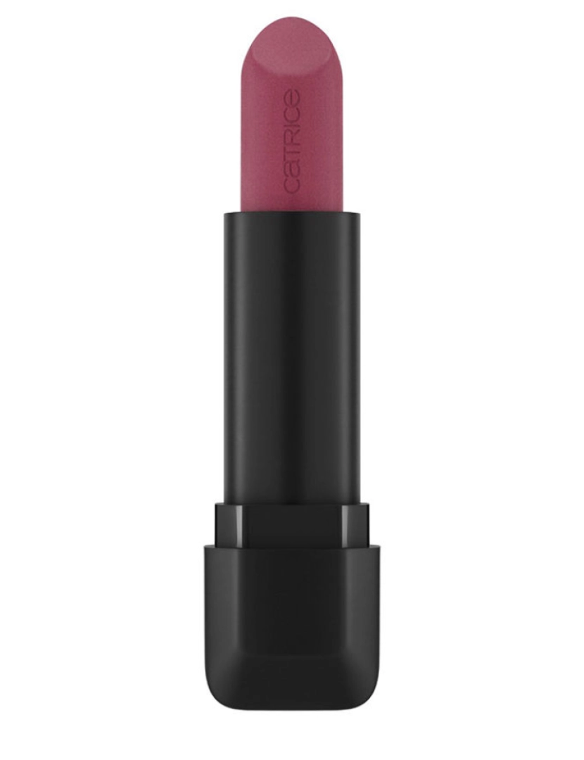 Catrice - Vegan Collagen Matt Lipstick #060-be Brave 3,8 g