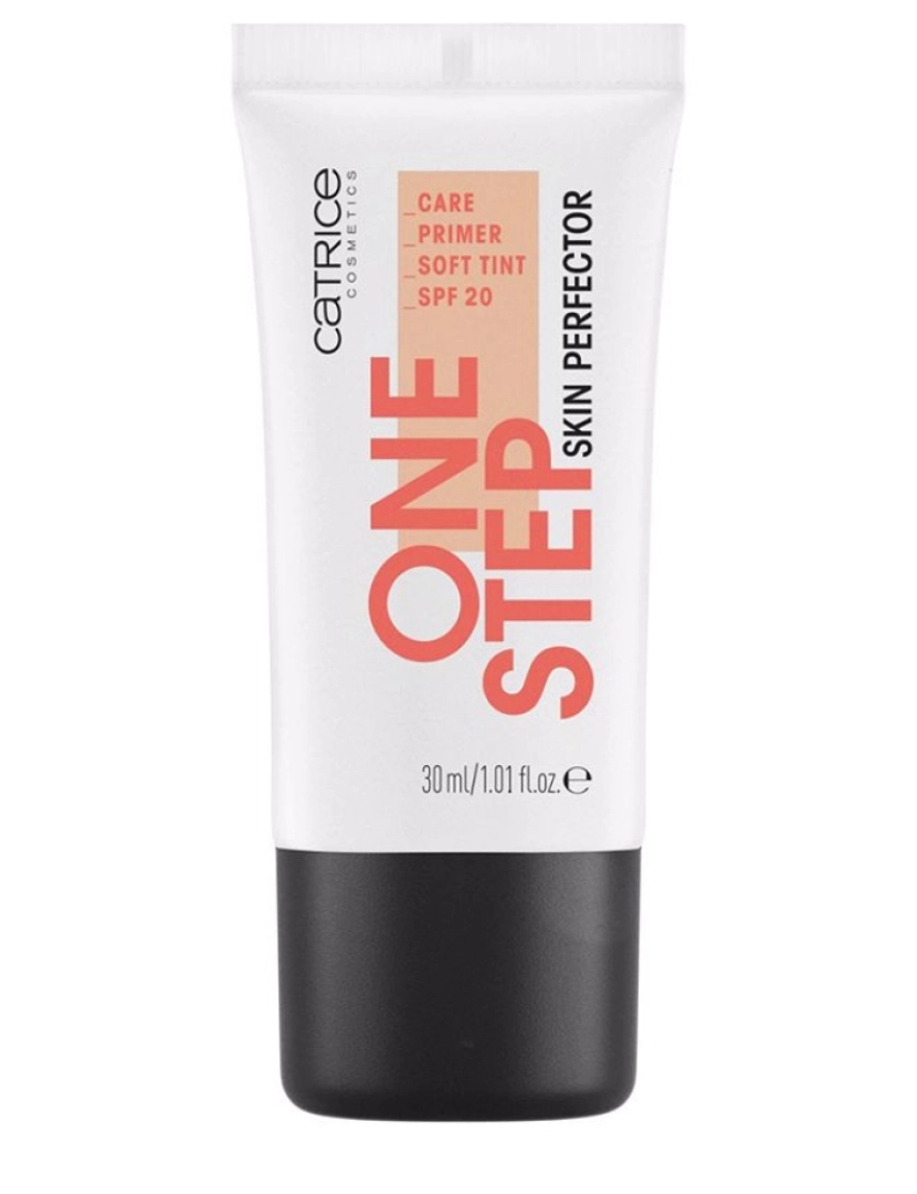 Catrice - One Step Skin Perfector Catrice 30 ml