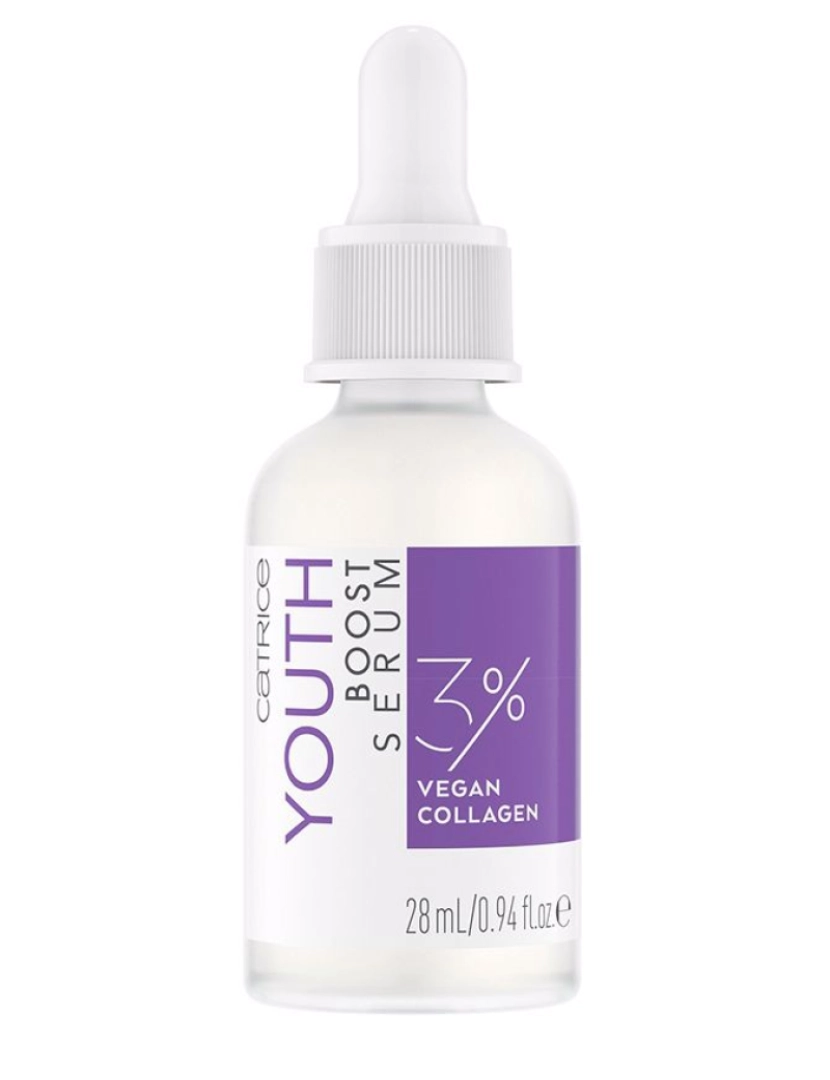 imagem de Youth Boost Serum Catrice 28 ml1