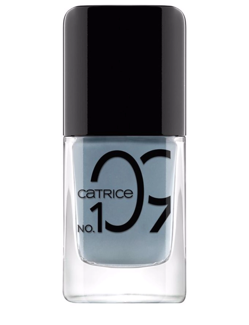 Catrice - Iconails Gel Lacquer #109-sneakers & Denim 10,5 ml