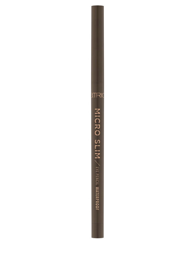 imagem de Micro Slim Eye Pencil Waterproof #030-brown Precision 0,05 g1