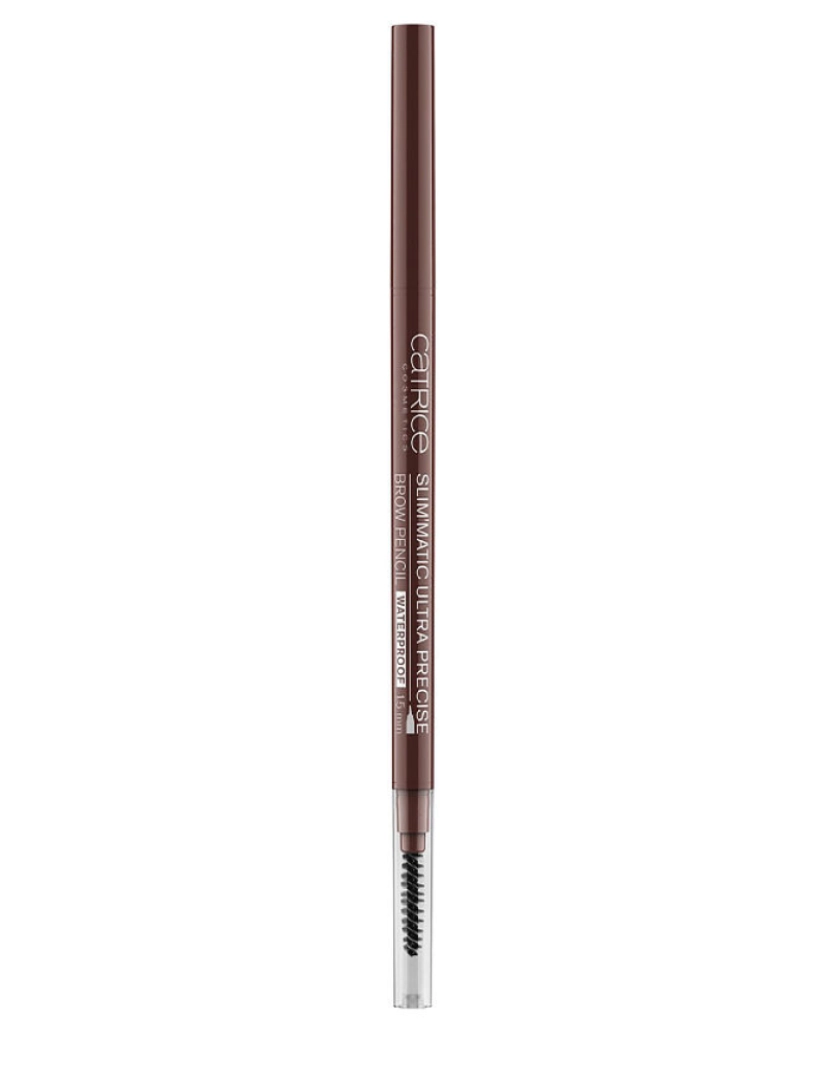 Catrice - Slim'Matic Ultra Precise Brow Pencil Wp #050-chocolate 0,05 g
