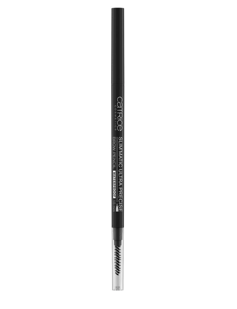 Catrice - Slim'Matic Ultra Precise Brow Pencil Wp #060-expresso 0,05 g
