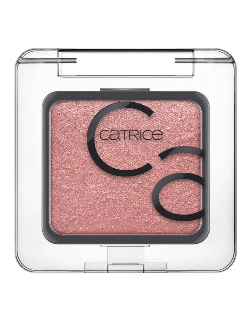 Catrice - Art Couleurs Eyeshadow #380-pink Peony 2,4 g