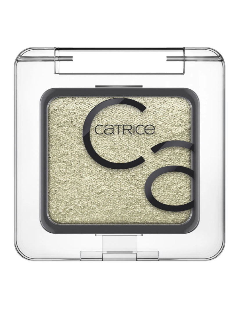 Catrice - Art Couleurs Eyeshadow #390-lime Pie Catrice 2,4 g