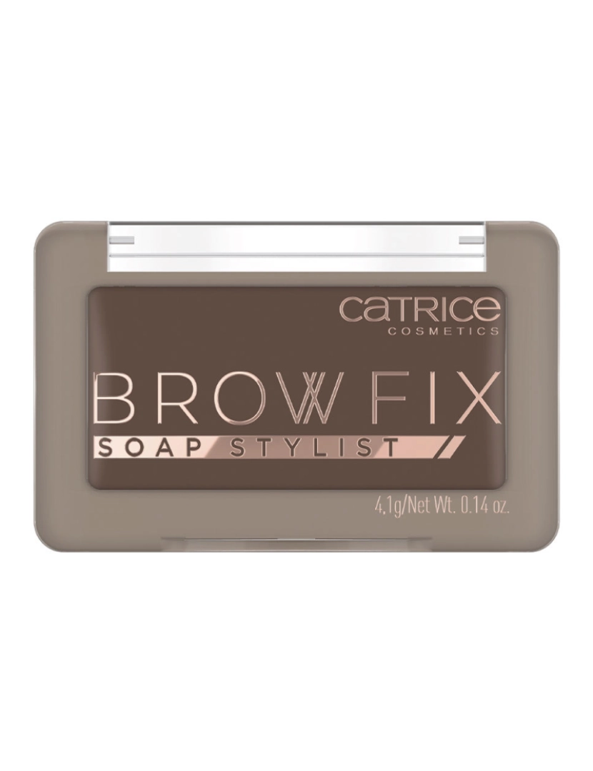 Catrice - Brow Fix Soap Stylist #030 4,1 g