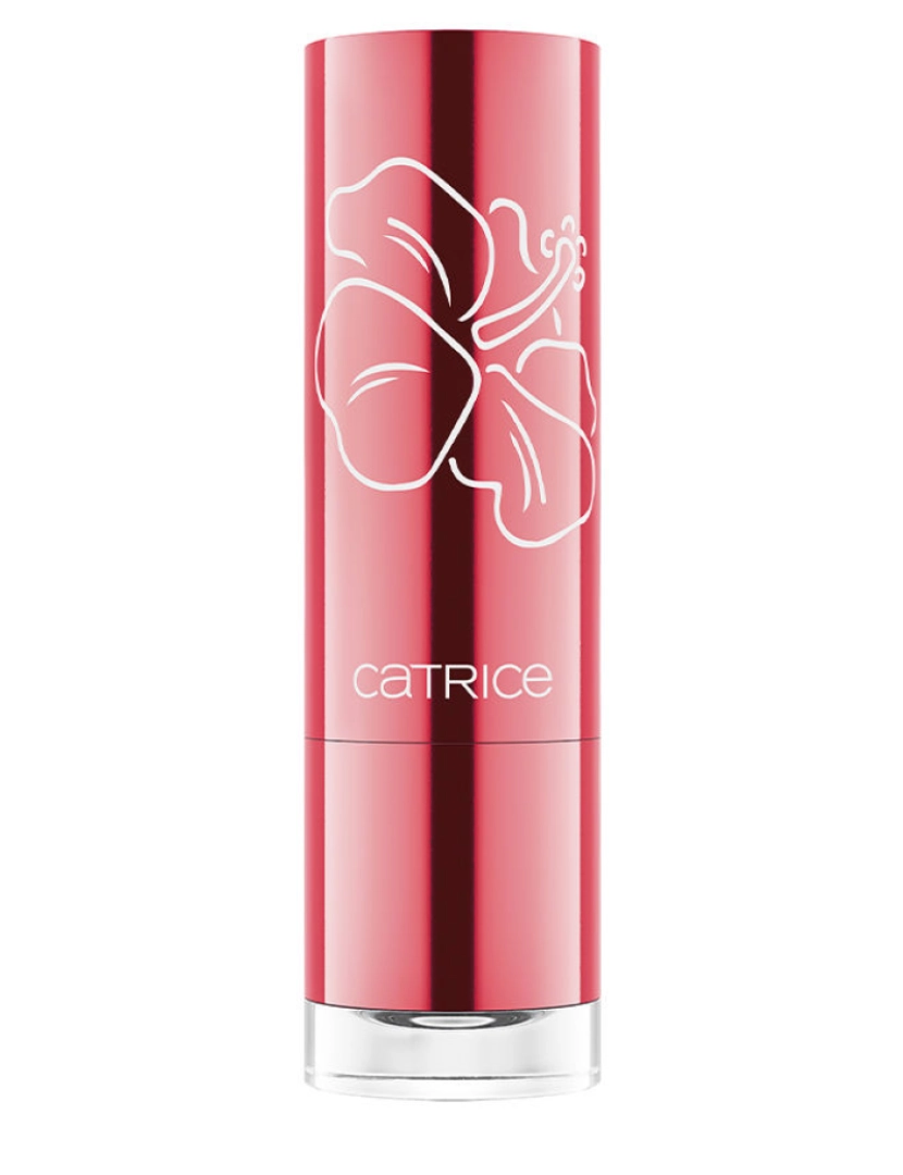 Catrice - Hibiscus Shine Glow Lip Balm #010