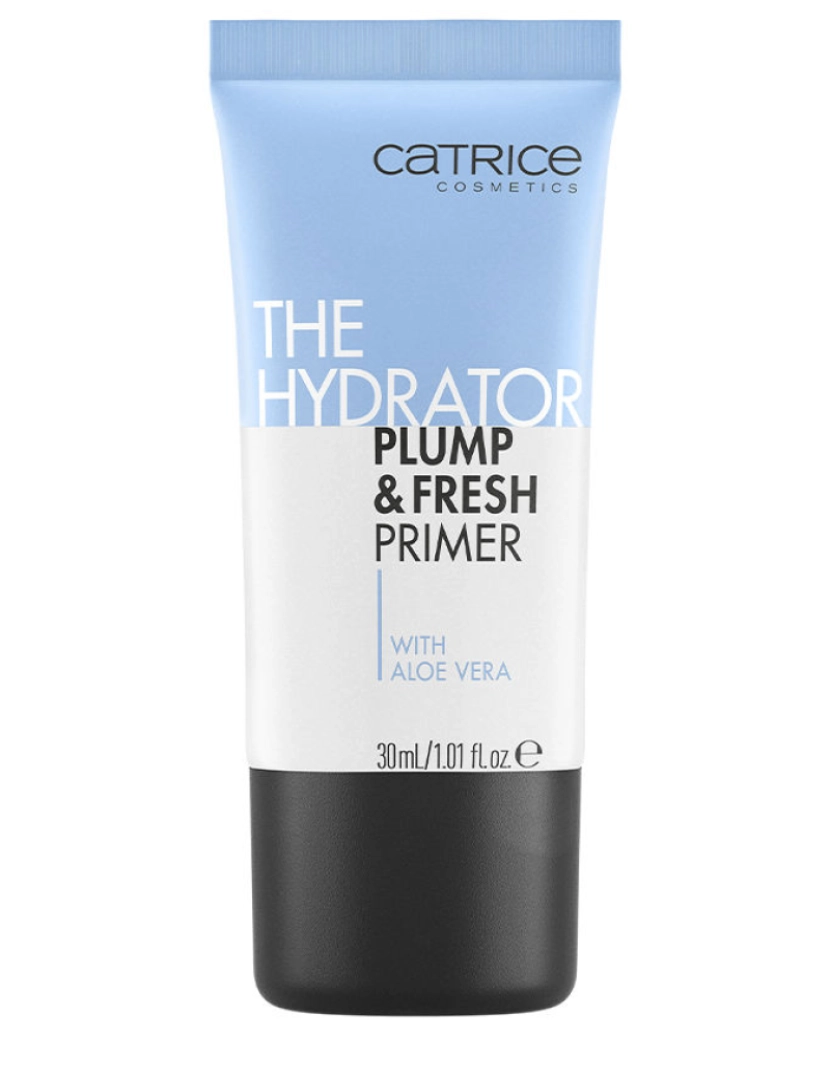 Catrice - The Hydrator Plump & Fresh Primer Catrice 30 ml