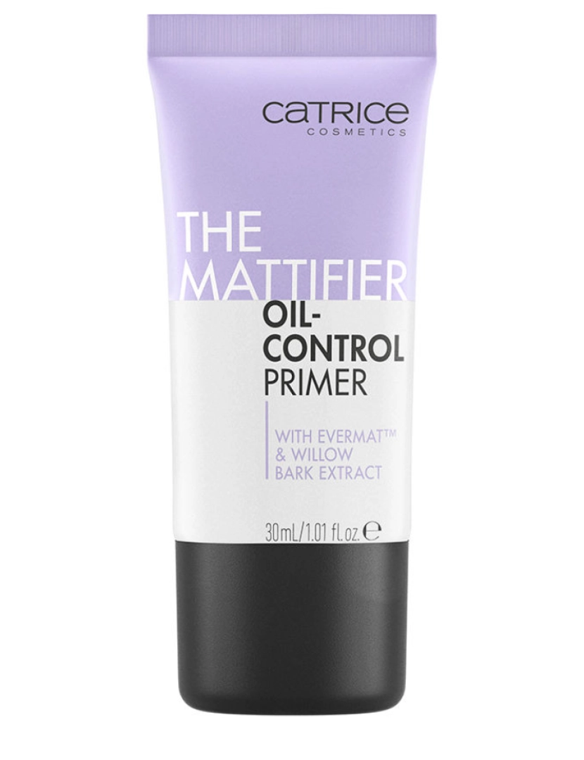 Catrice - Themattifier Oil-control Primer Catrice 30 ml