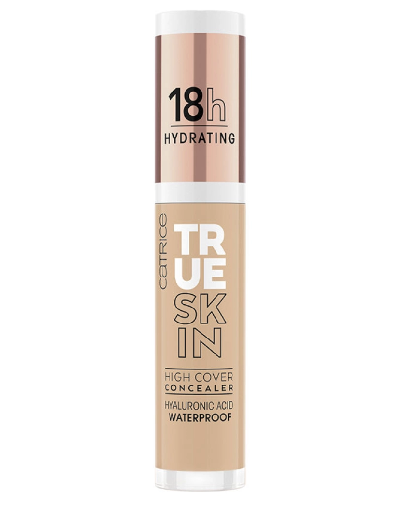 Catrice - True Skin High Cover Concealer #032-neutral Biscuit Catrice 4,5 ml