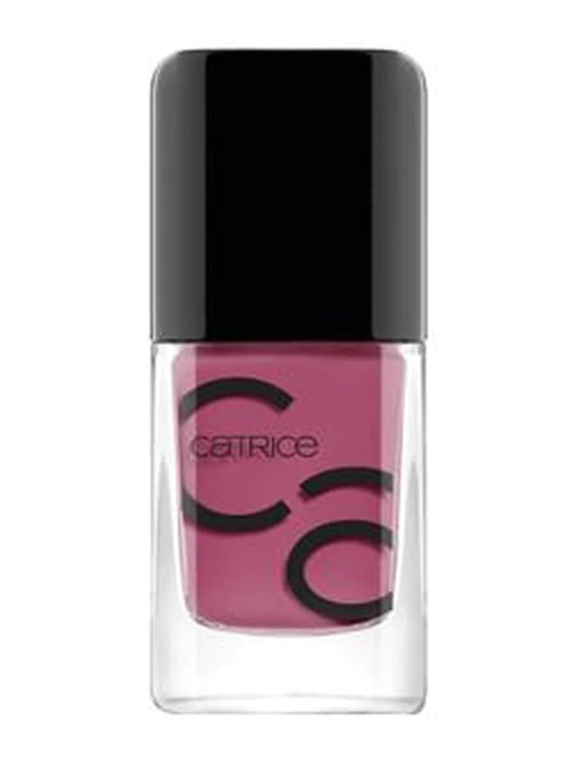 Catrice - Iconails Gel Lacquer #103-Mauve On! 10,5 Ml