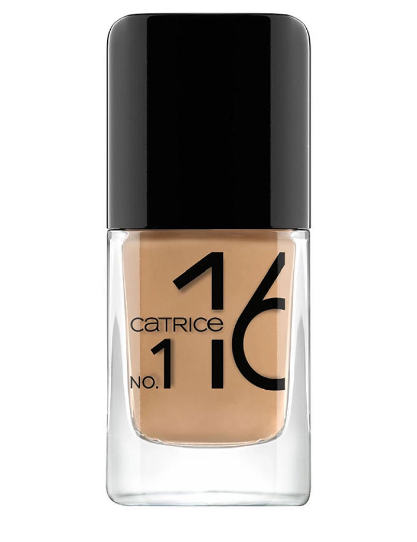 Catrice - Iconails Gel Lacquer #116-ambiental 10,5 ml