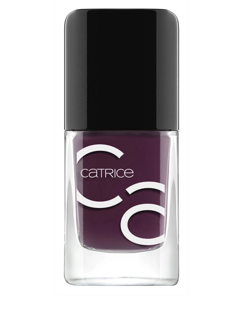 Catrice - Iconails Gel Lacquer #118 10,5-violet 10,5 ml