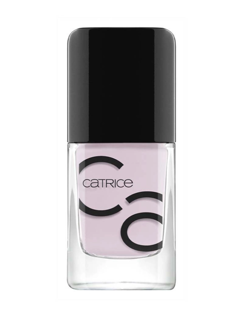 Catrice - Iconails Gel Lacquer #120-Pink