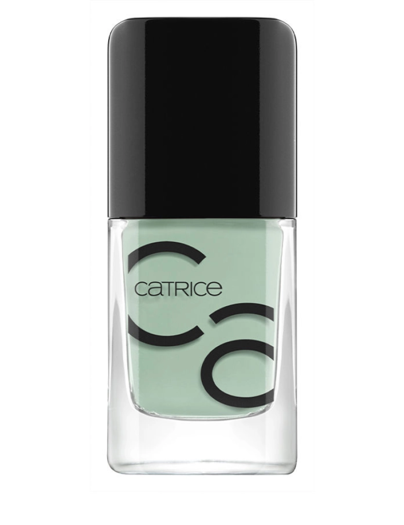 Catrice - Iconails Gel Lacquer #121-ambiental 10,5 ml