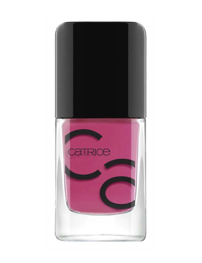 Catrice - Iconails Gel Lacquer #122