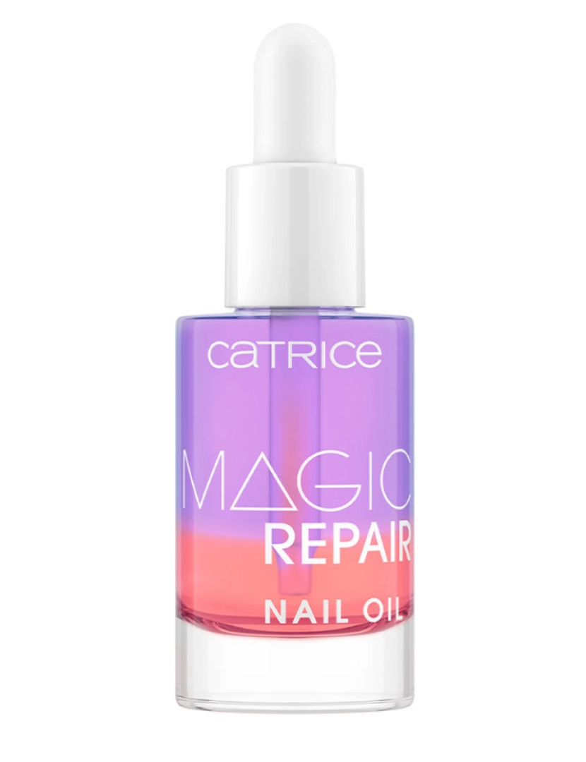 imagem de Magic Repair Nail Oil Catrice 8 ml1