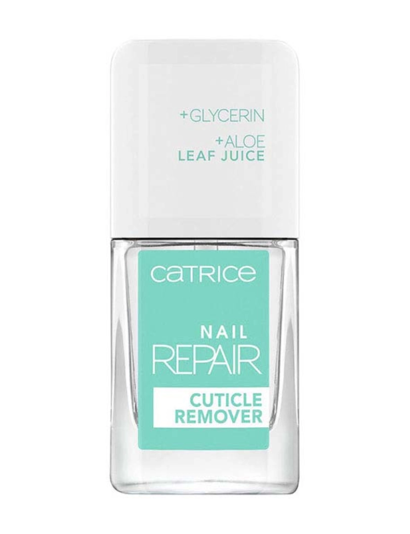Catrice - Nail Repair Cuticle Remover 10,5 Ml