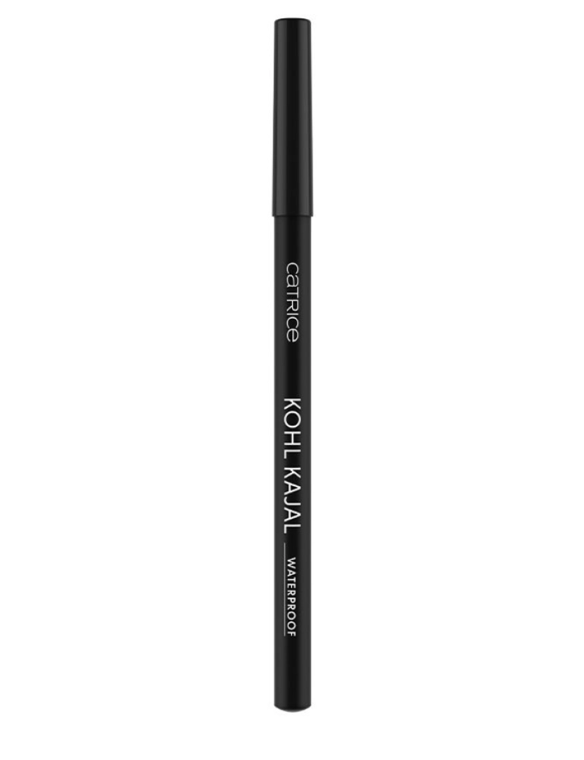 Catrice - Khôl Kajal Waterproof #010 0,78 Gr 0,78 g