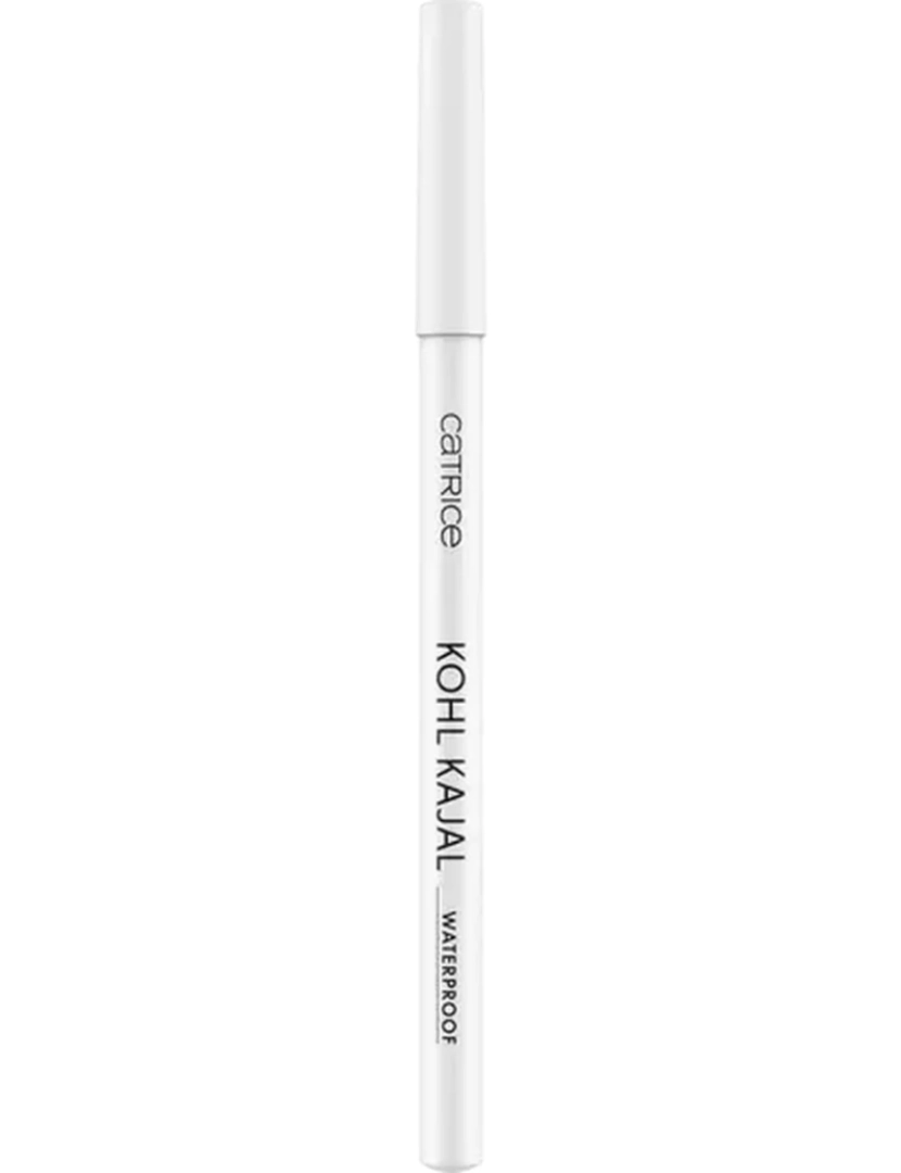 Catrice - Khôl Kajal Waterproof #020 0,78 Gr 0,78 g