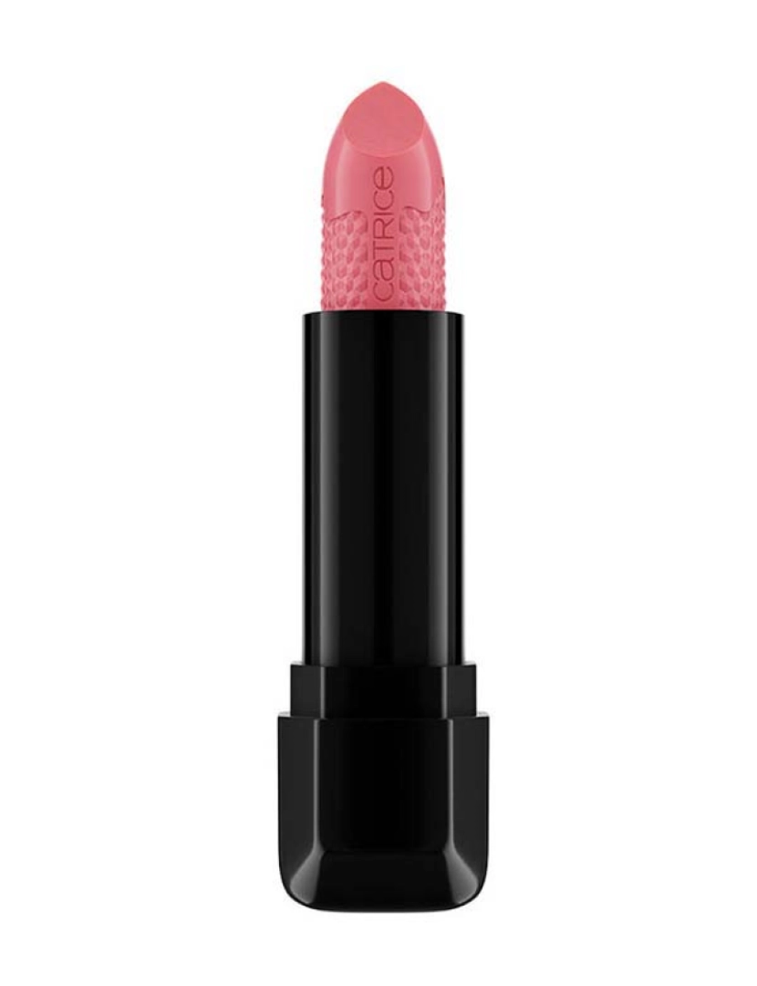 Catrice - Shine Bomb Lipstick #050-Rosy Overdose 3,5 Gr