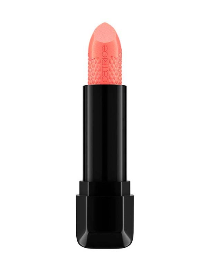 Catrice - Shine Bomb Lipstick #060-Blooming Coral 3,5 Gr
