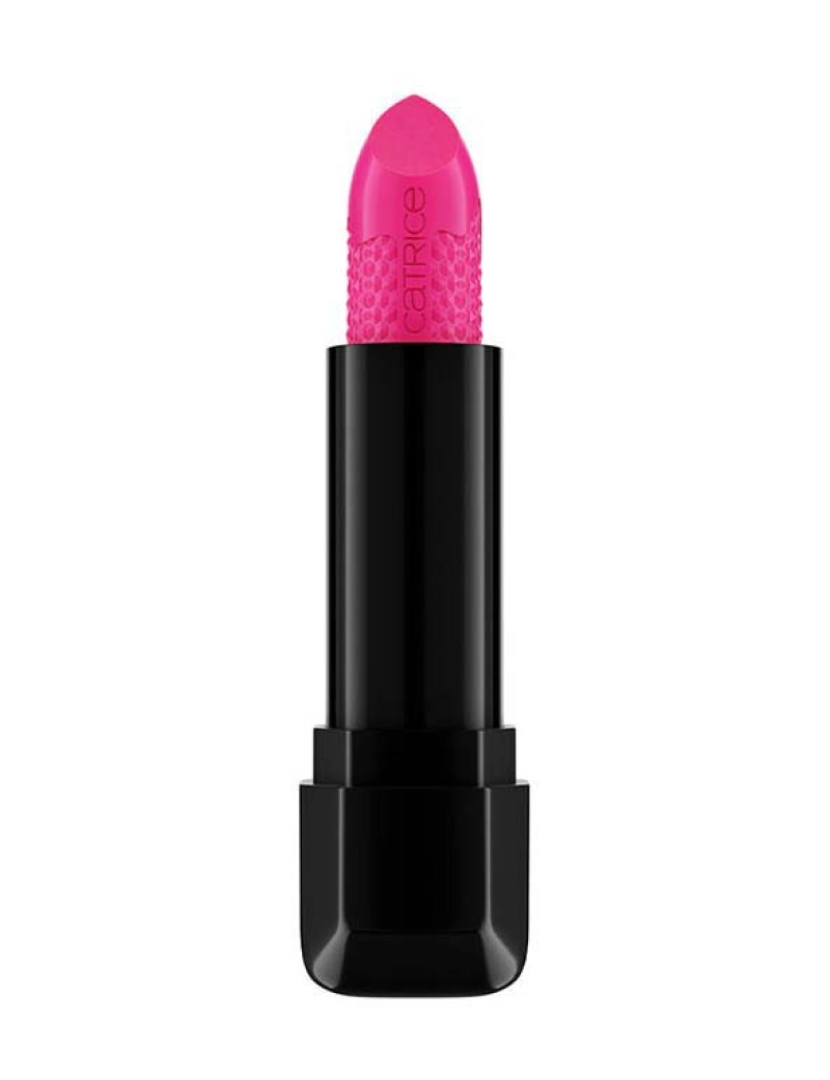 Catrice - Shine Bomb Lipstick #080-Scandalous Pink 3,5 Gr
