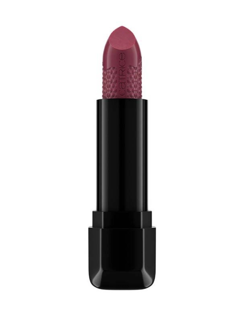 Catrice - Shine Bomb Lipstick #100-Cherry Bomb 3,5 Gr