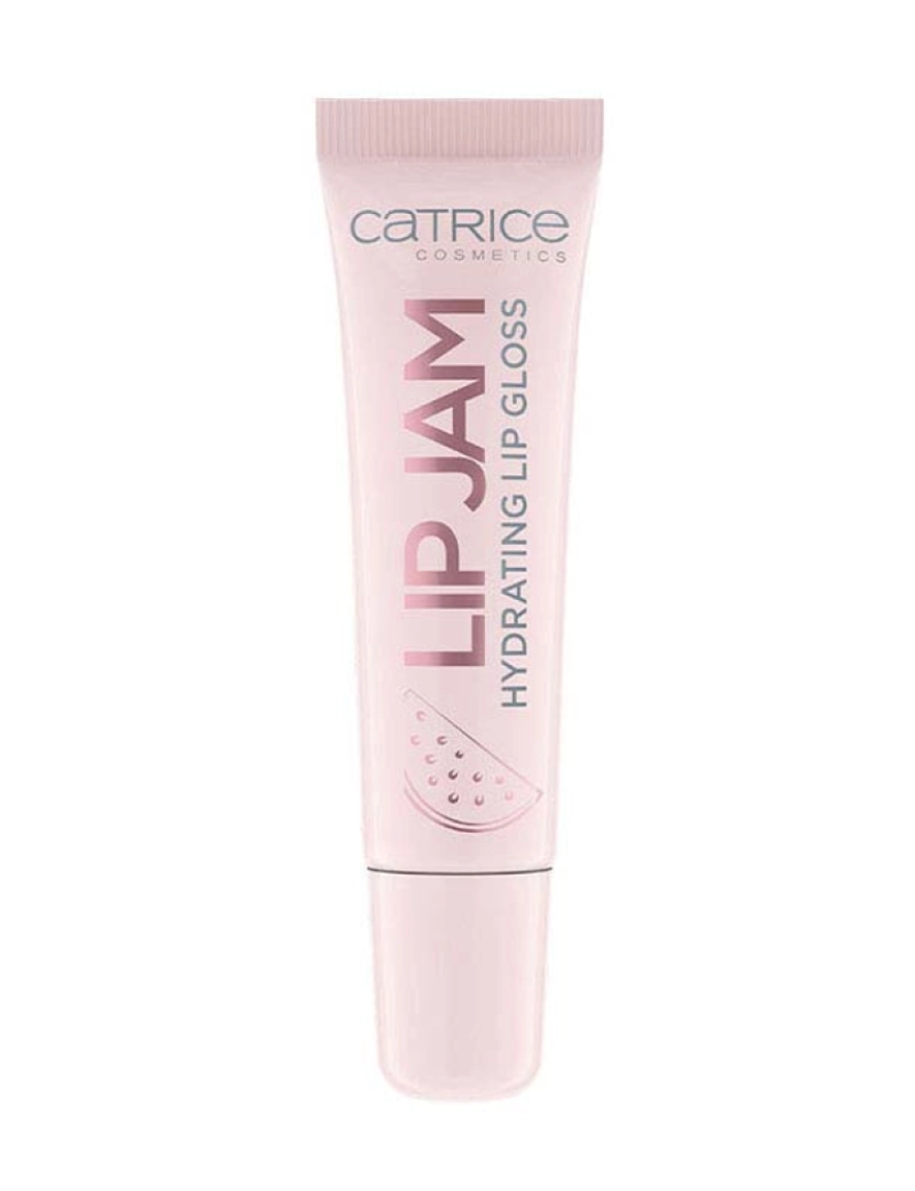 Catrice - Lip Jam Hydrating Lip Gloss #010 10 Ml